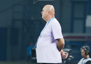 Persib Kalah Mengejutkan dari Persijap, Bojan Hodak Bongkar 3 Kesalahan Fatal Pemain!