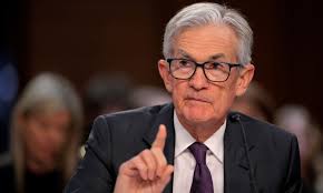 Antisiaspi Nilai Tukar, Pelaku Pasar Menanti Pidato Jerome Powell