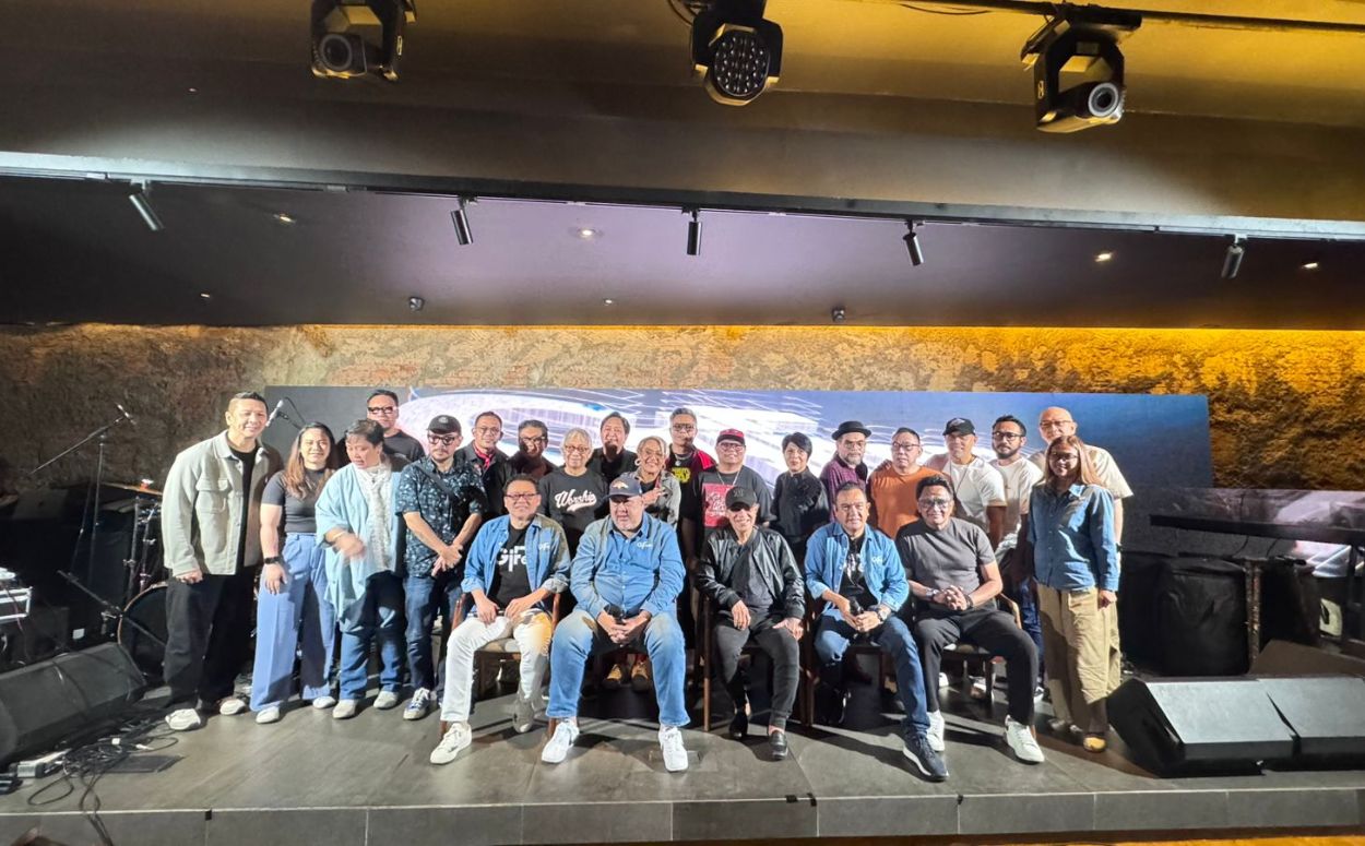 GIFest 2026 Siap Digelar: Festival Musik Gospel Terbesar Asia Tenggara Usung Tema 