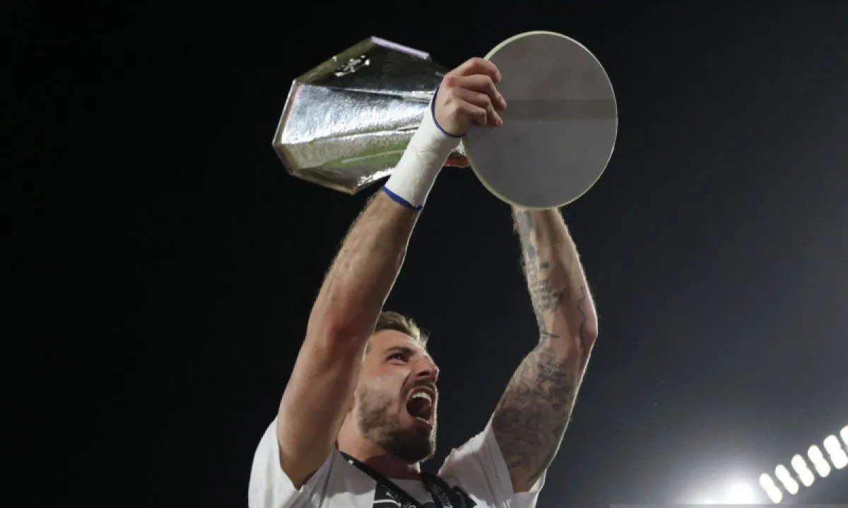Kiper Gaek Jerman Kevin Trapp Pulang ke Prancis, Paris FC Dapat Suntikan Bintang Eks PSG