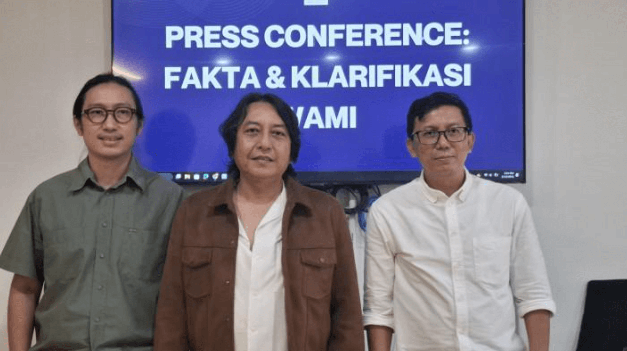 Kisruh Royalti Musik, WAMI Bantah Isu Korupsi dan Ungkap Fakta Pembagian Dana