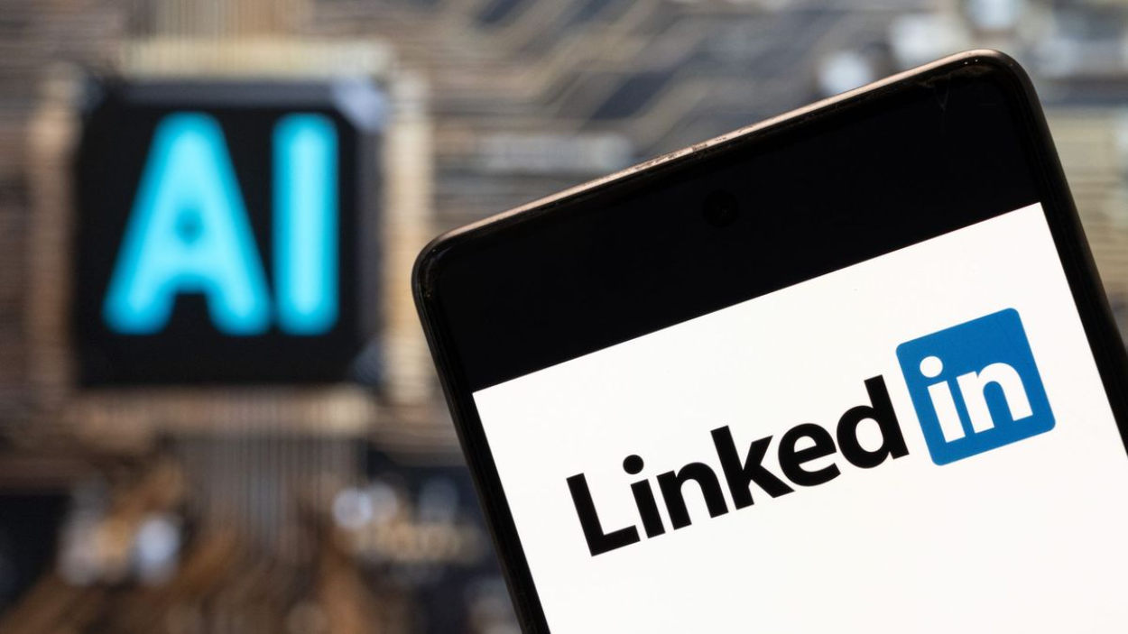 LinkedIn Perluas Akses Fitur AI untuk Ringkasan Lowongan Kerja