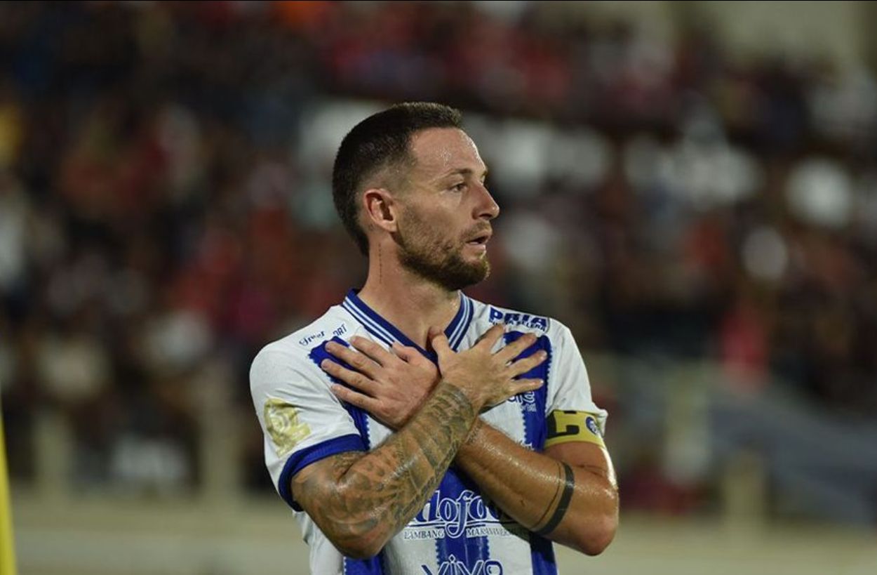 Marc Klok Kembali Dipanggil Timnas Indonesia Setelah 1,5 Tahun Absen