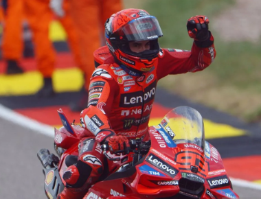Marc Marquez Bisa Kunci Gelar Juara MotoGP 2025 di Mandalika, Carlo Pernat Yakin Bakal Ada Pesta Besar!