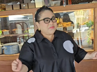 Nunung Srimulat Masuk Nominasi Anugerah Komedi 2025, Bukti Komedi Nggak Ada Matinya!