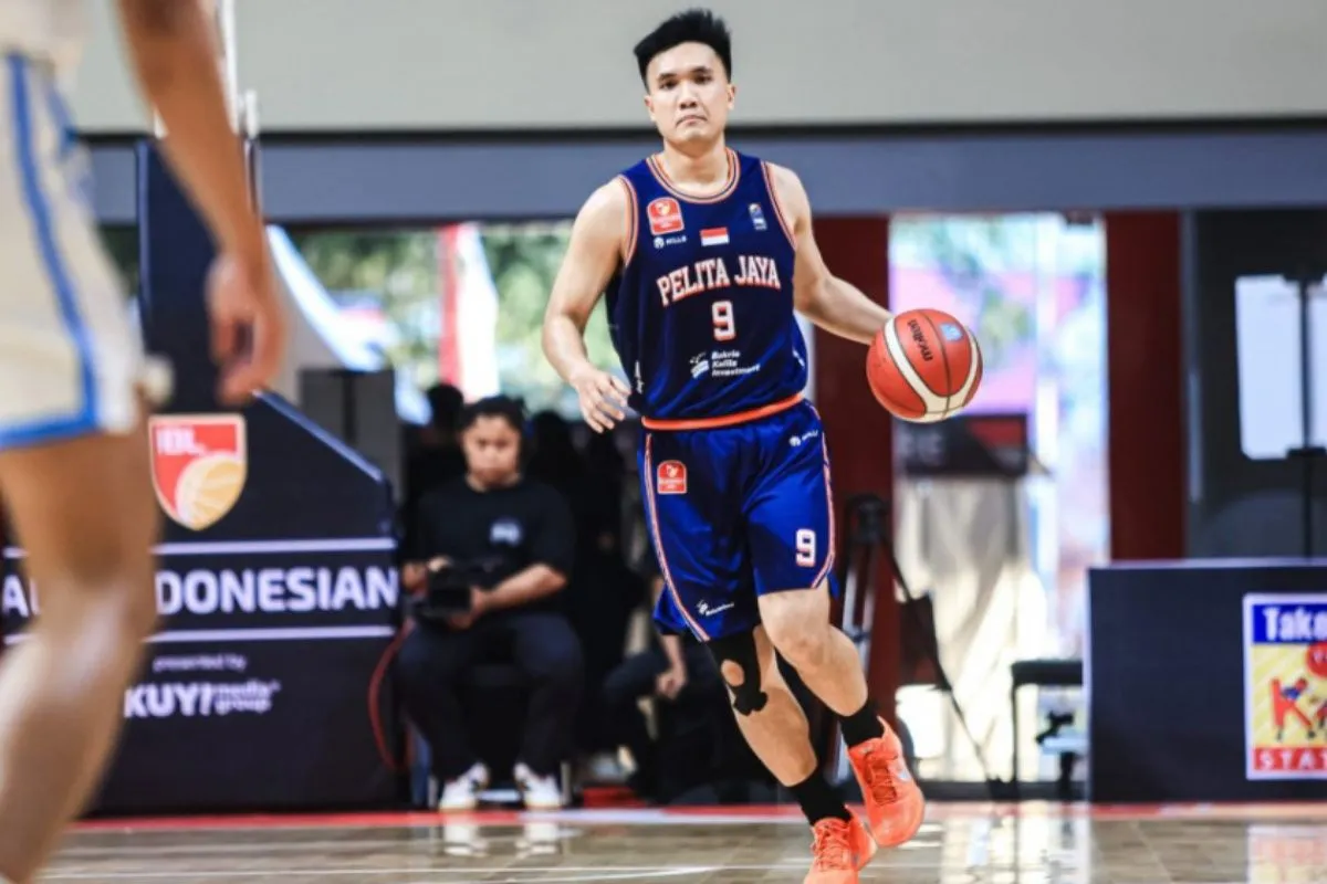 Pelita Jaya dan Hangtuah Jakarta Sama-Sama Raih Kemenangan Beruntun di IBL All Indonesian 2025