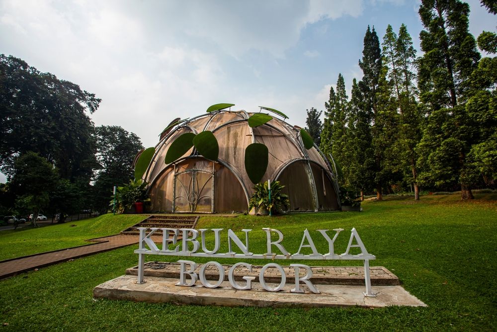 5 Spot Healing Terbaik di Bogor, Cocok Buat Kabur dari Penat Ibu Kota!