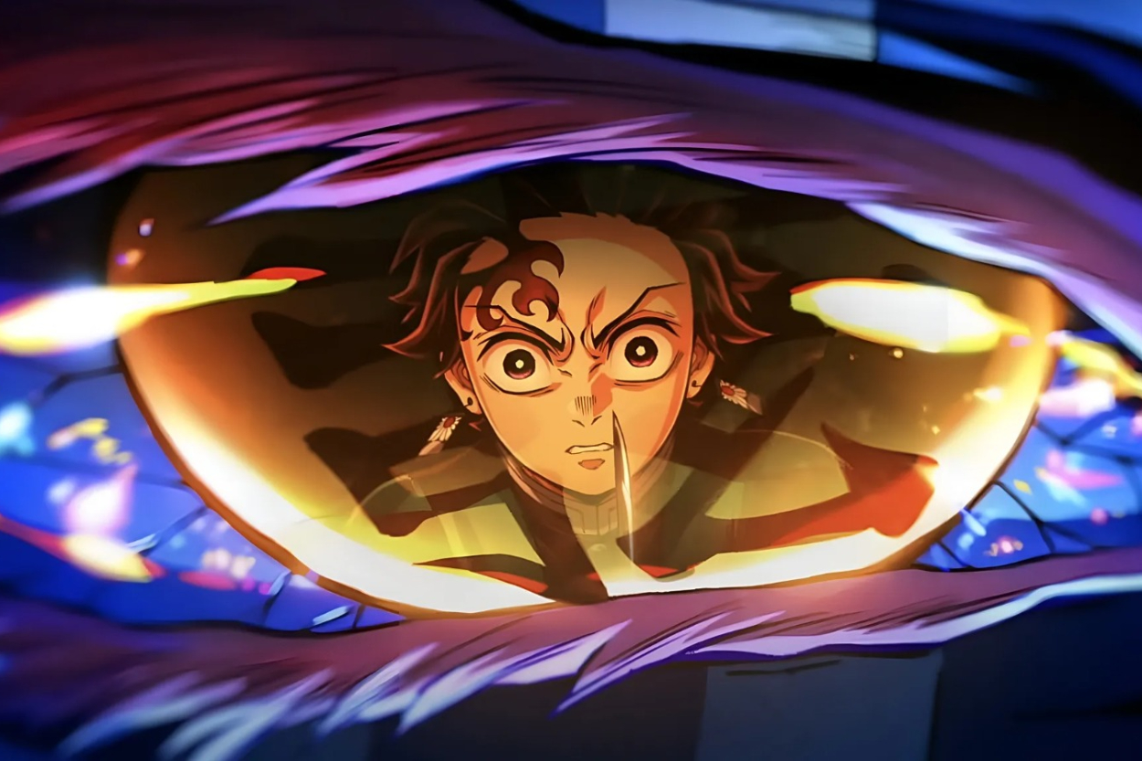 Demon Slayer: Infinity Castle Laris Manis di Bioskop, Ini Bocoran Spoiler Manga dan Fakta Pembagian Filmnya!