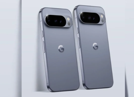 Google Pixel 10 Pro Resmi Meluncur! Spesifikasi Mewah, Kamera Ganas, Harga Bikin Kaget!