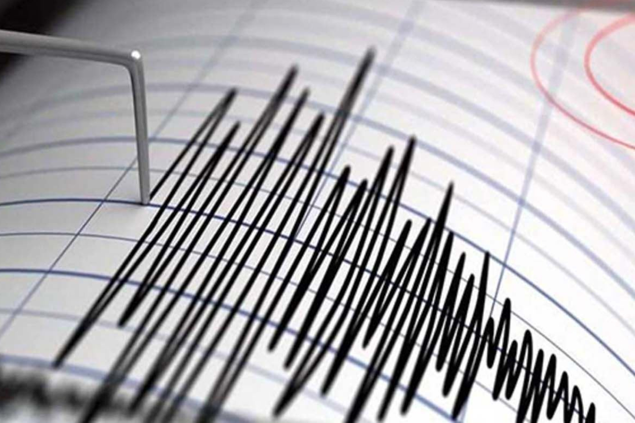 Jakarta Kena Getaran! 4 Fakta Gempa M 4,7 Guncang Bekasi, Perjalanan KRL dan Whoosh Sempat Lumpuh