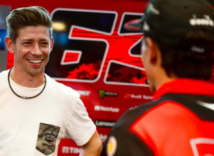 Jorge Martin Kena Cedera, Casey Stoner Malah Yakin Bakal Lebih Kuat di MotoGP 2025!