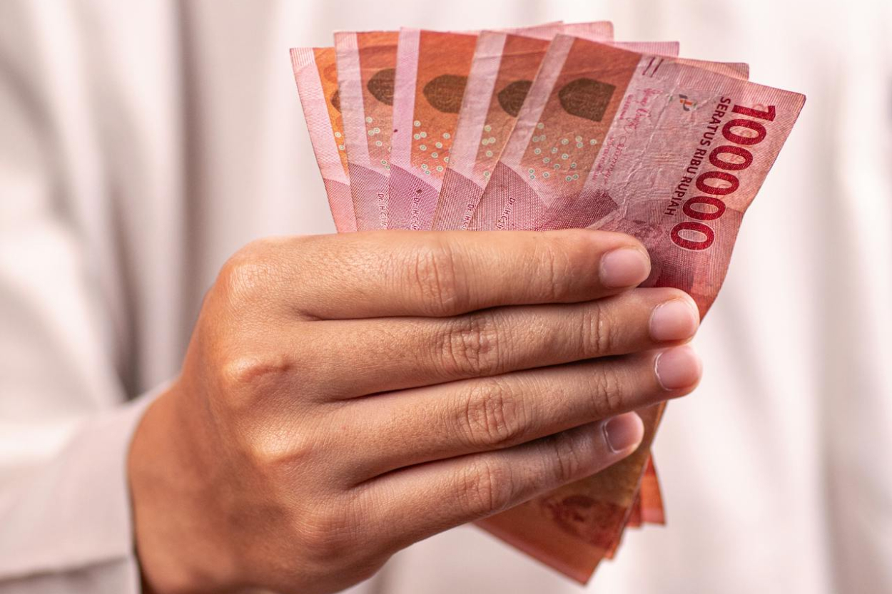 Kabar Gembira! BSU Rp600 Ribu Cair Lagi Sampai Akhir Tahun, Begini Cara Ceknya