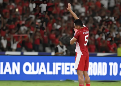 Timnas Indonesia Panggil Rizky Ridho dan Jordi Amat, Duo Bek Persija Siap Hadapi Kuwait & Lebanon!