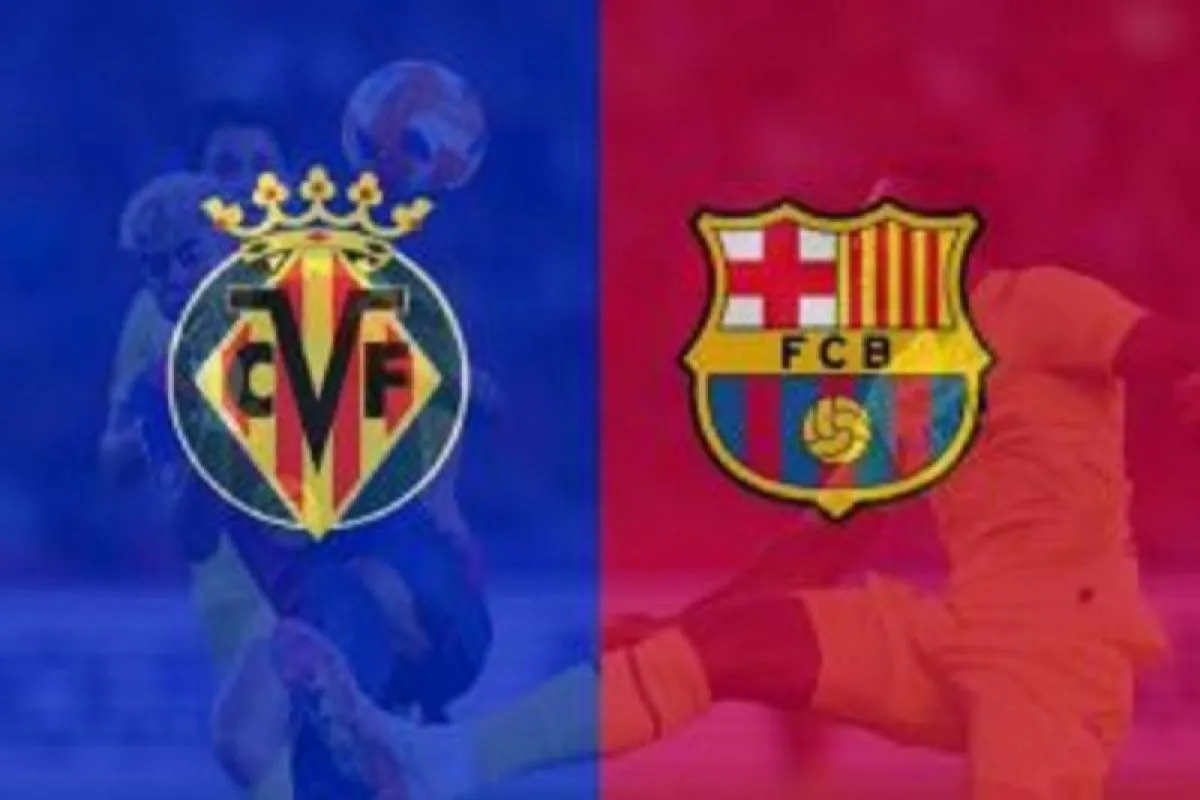 Batal ke Miami? Para Kapten Klub La Liga Kompak Tolak Laga Barcelona vs Villarreal Digelar di AS!