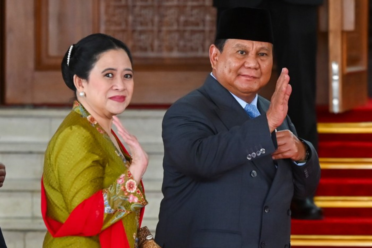 Gaji dan Tunjangan DPR Capai Rp100 Juta, Jomplang dengan Gaji Guru Honorer Rp540 Ribu