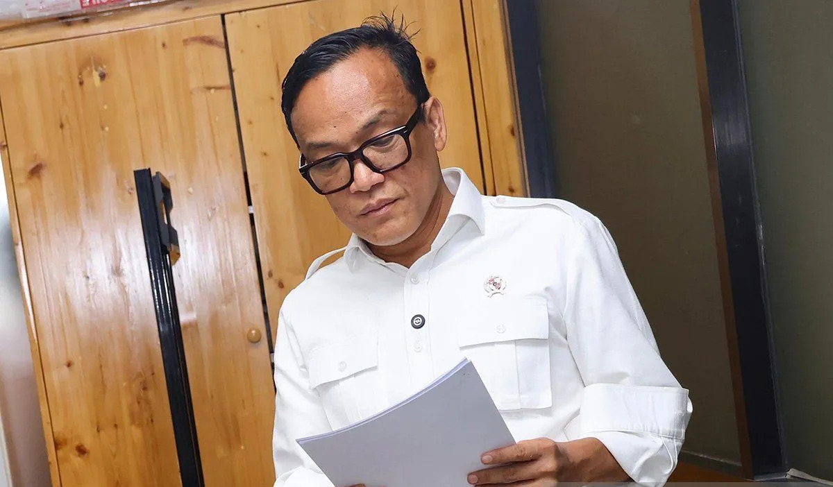 Geger! Wakil Menteri Ketenagakerjaan Immanuel Ebenezer dan 13 Orang Diamankan KPK, Dugaan Kasus Pemerasan Sertifikasi K3