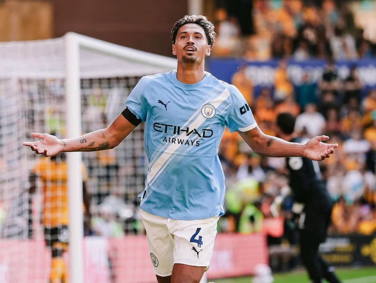 Jadwal Lengkap Pekan Kedua Liga Inggris 2025/2026: Big Match Tottenham vs City, Main Kapan, Jam Berapa, dan Link Live Streaming