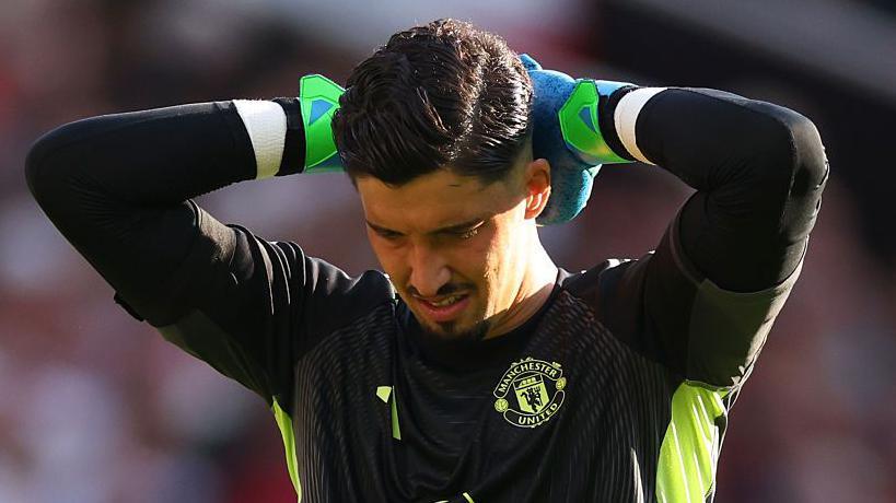 Manchester United Paling Gampang Bobol dari Sepak Pojok, Statistiknya Bikin Geleng-Geleng!