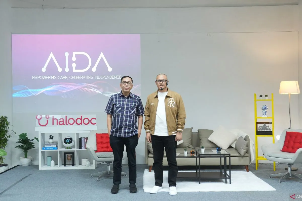 Mengejutkan! Halodoc Rilis Asisten Dokter AI, Akurasinya Tembus 93 Persen