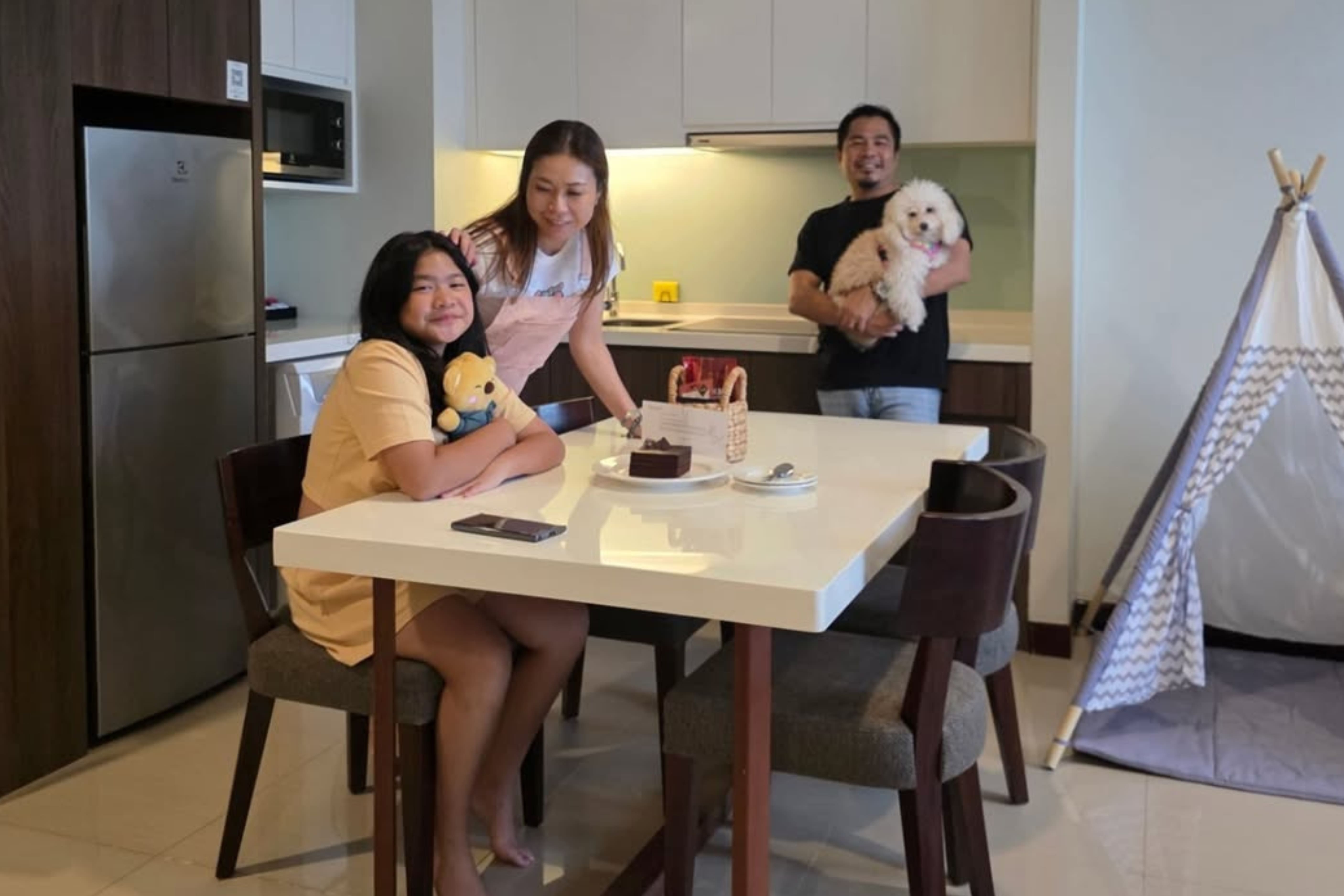 Staycation Jakarta: Somerset Kencana Jadi Pilihan Hotel Ramah Keluarga Sekaligus Pet Friendly