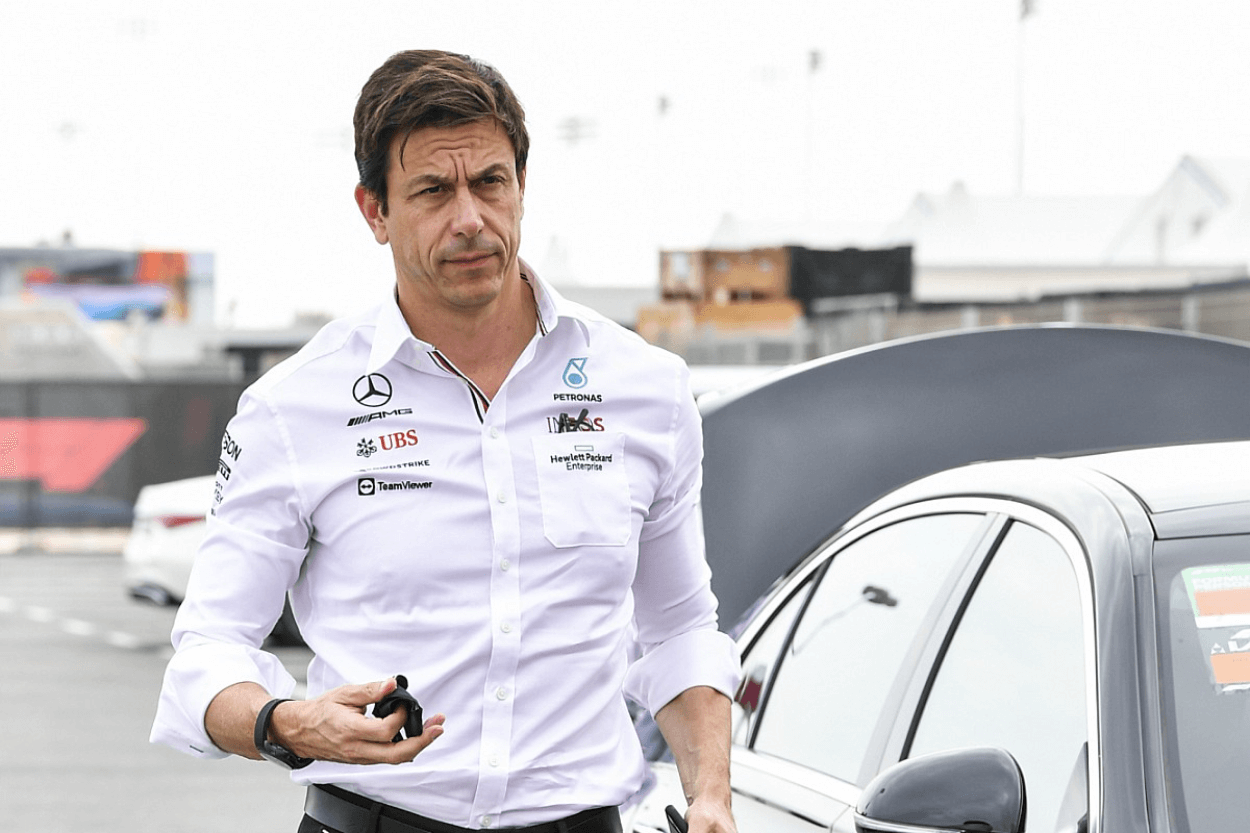 Toto Wolff Buka Suara Soal Masa Depan Valtteri Bottas, Singgung Peluang Gabung Cadillac F1