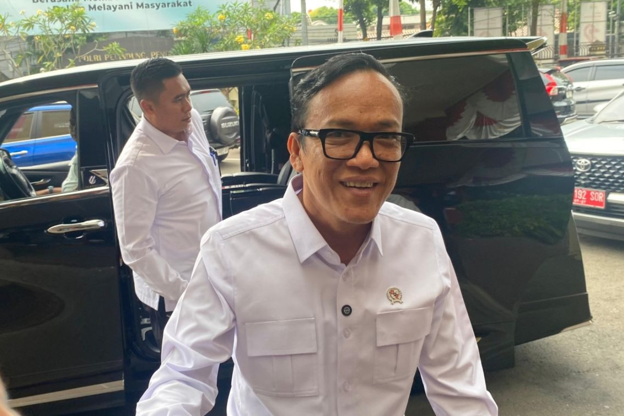 Wamenaker Noel Kena OTT KPK, Ada Apa dengan Kasus Korupsi Sertifikat K3?