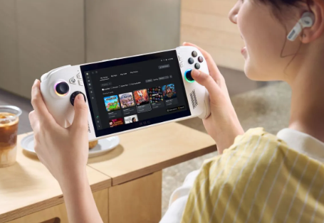 Xbox Ally Resmi Rilis 16 Oktober, Konsol Genggam Microsoft Siap Saingi Steam Deck!