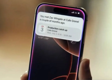 Apple Gandeng Google Gemini untuk Siri? Bocoran Mengejutkan soal AI iPhone Masa Depan!