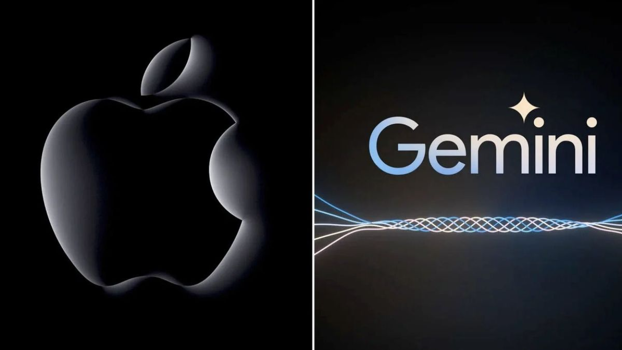 Apple Pertimbangkan Gunakan 'Gemini' untuk Hidupkan Siri Versi Baru