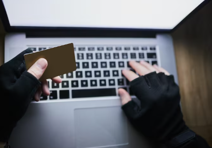 Awas! Modus Phishing Mengintai Lewat Tombol Centang 