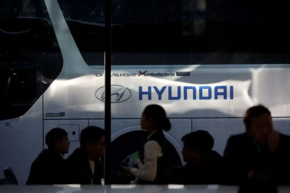 Cegah Kebakaran EV, Hyundai dan Kia Gandeng Raksasa Baterai Korea untuk Revolusi Keamanan Mobil Listrik!