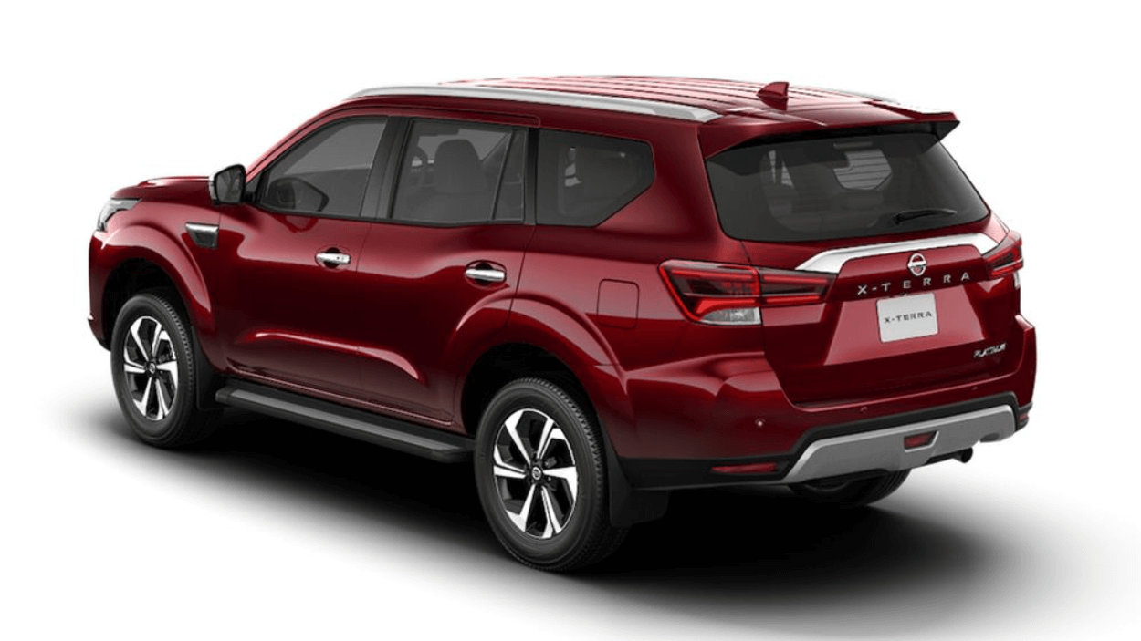 Nissan Xterra Bakal Comeback Jadi SUV Listrik, Tapi Bisa Gagal Karena Politik AS?