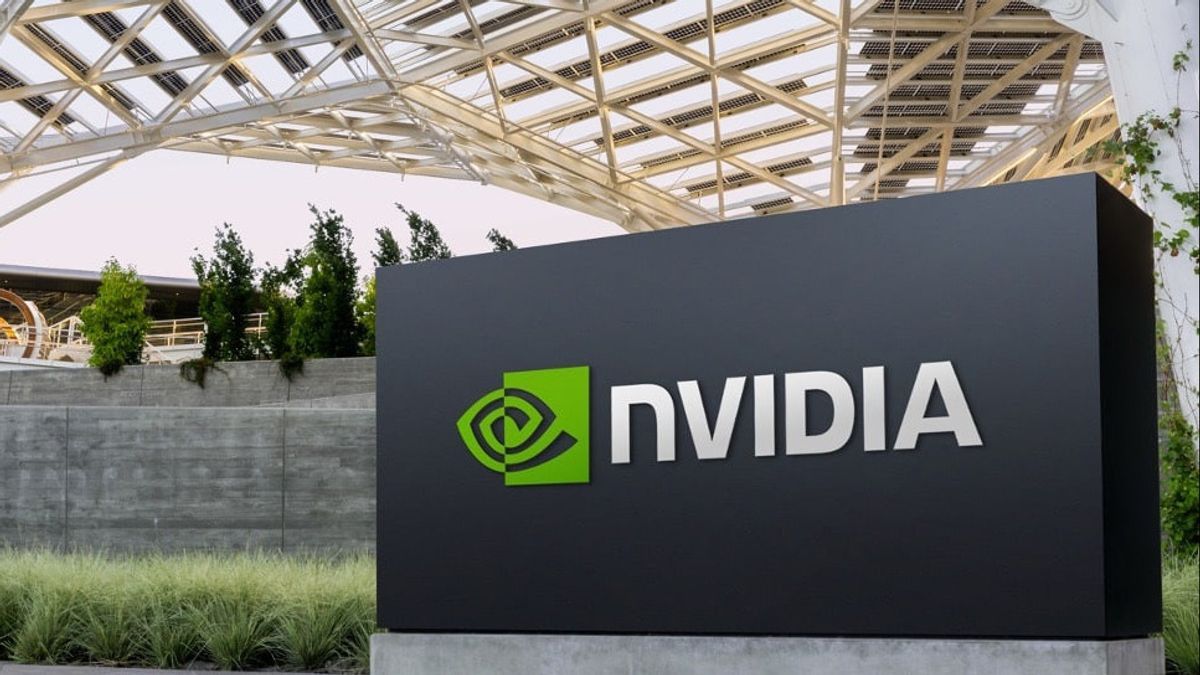 Nvidia Resmi Gabung Proyek Superkomputer Baru Jepang, FugakuNEXT Diklaim 10 Kali Lebih Kuat!