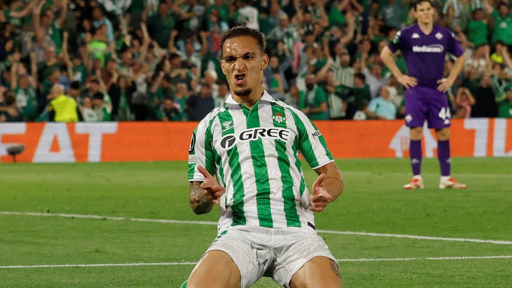 Real Betis Raih Kemenangan Perdana di Liga Spanyol 2025/2026, Lo Celso Jadi Penentu!