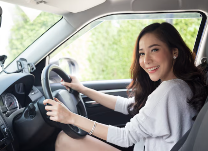 Rekomendasi Mobil buat Cewek, Stylish dan Nyaman Dipakai Harian!