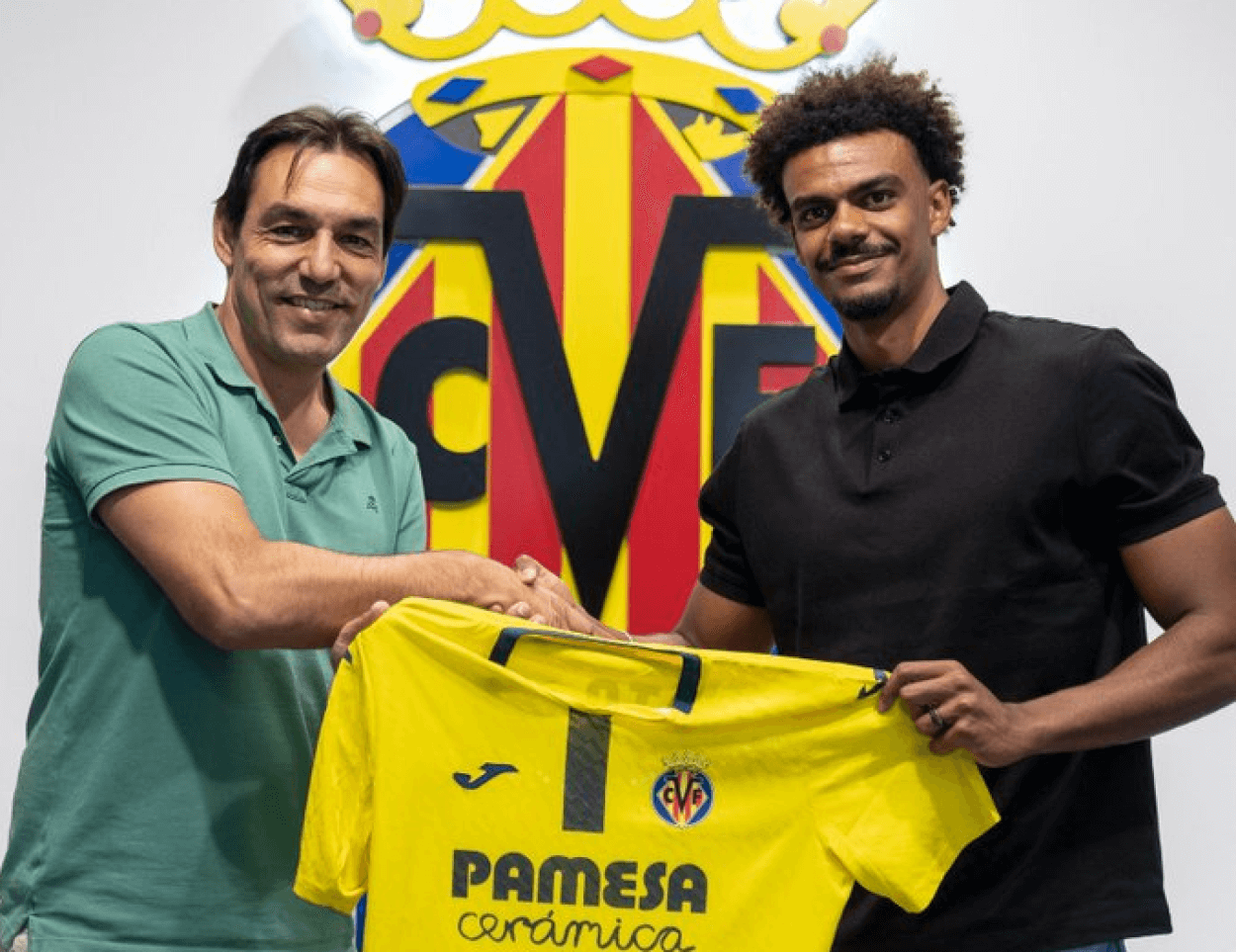 Resmi! Renato Veiga Tinggalkan Chelsea dan Hijrah ke Villarreal