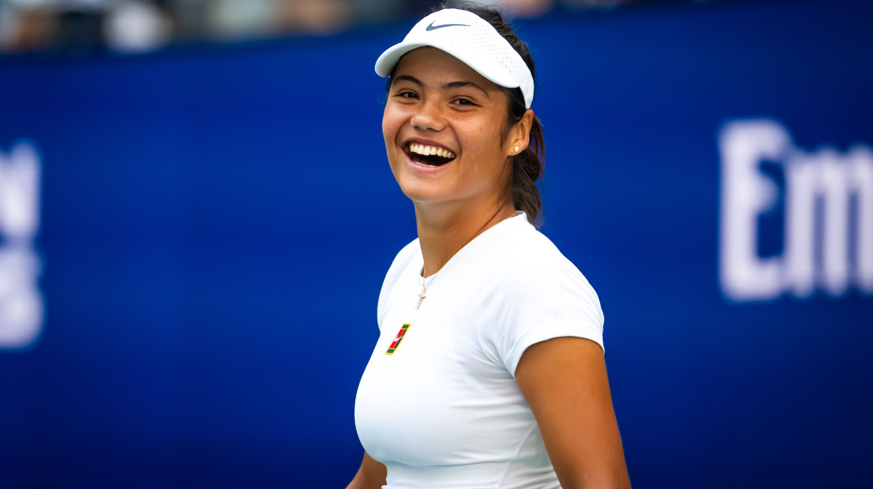 Emma Raducanu Ungkap Hidup di Bawah Bayangan Negativitas Sejak Juara US Open