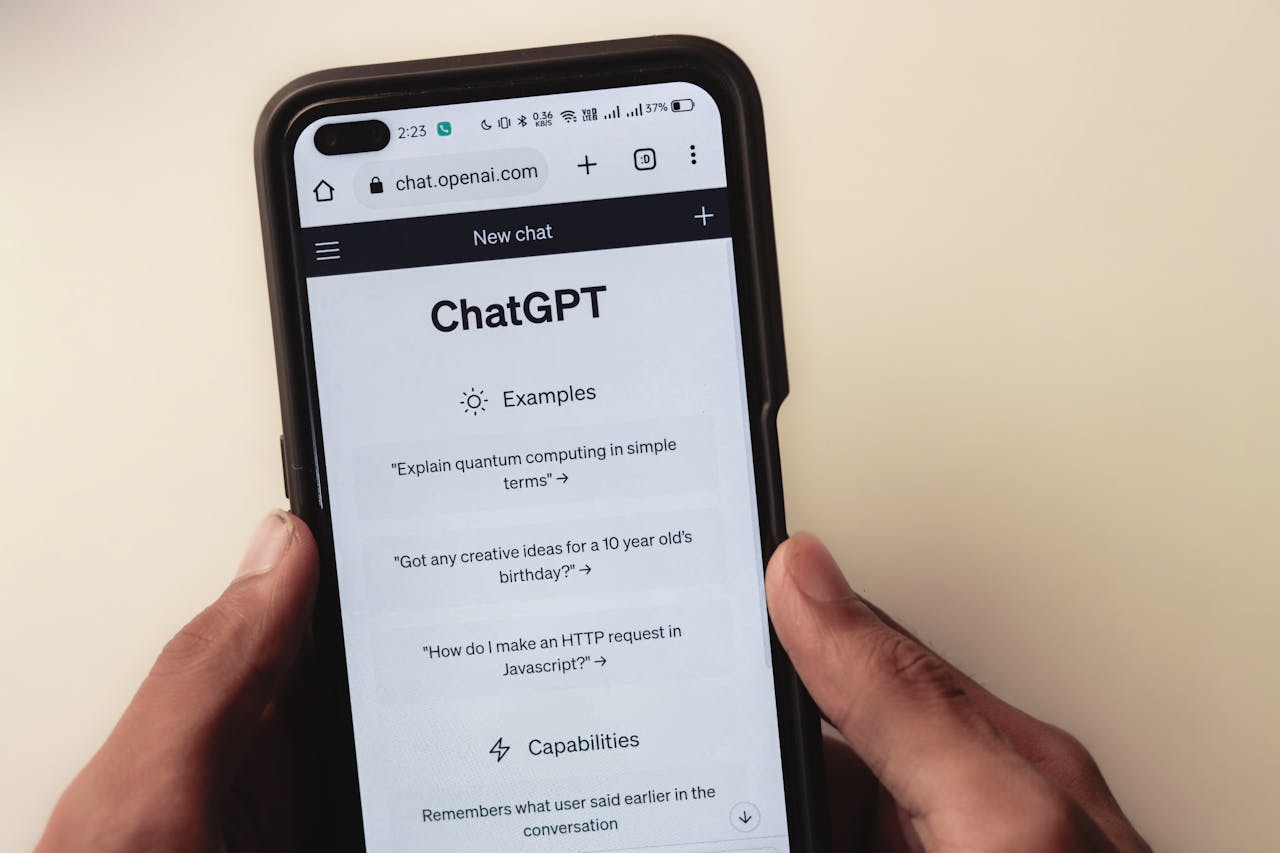 Gen Z dan AI: Kok Bisa Jadi Bestie? Riset Ungkap Rahasianya!