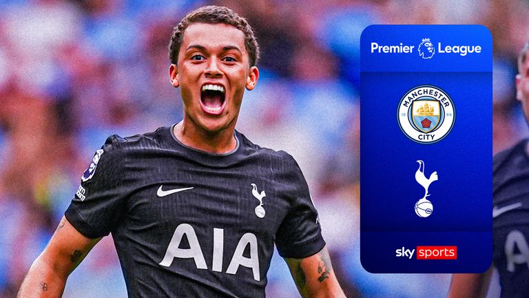 Hasil Liga Inggris: Arsenal Meledak, Chelsea Bantai West Ham, Tottenham Bikin Man City Tumbang!