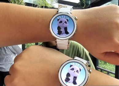Huawei Watch GT6 Resmi Rilis 19 September 2025, Tampil Lebih Canggih dan Banyak Pilihan Warna!