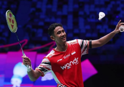 Indonesia Target 3 Gelar Juara di BWF World Championships 2025, Mampukah Terjadi?