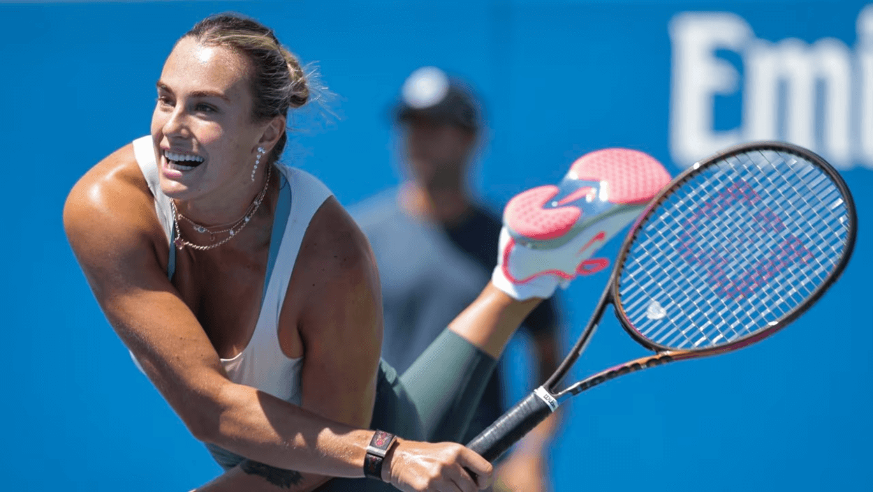 Prediksi Panas US Open 2025 Day 1: Sabalenka Tancap Gas, Djokovic Ditantang Bintang Muda