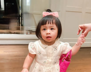 Raffi Ahmad Ungkap Kisah Tragis Lily, Anak Angkat yang Ditemukan di Tempat Sampah!