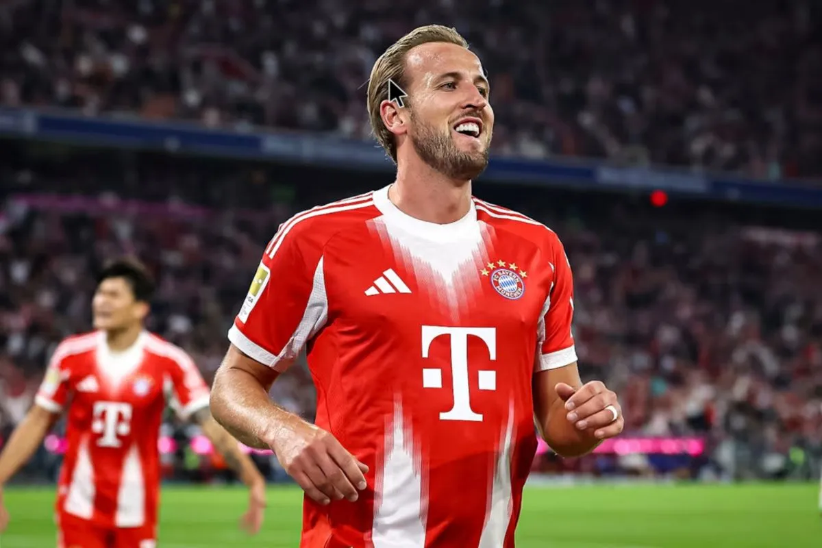 Bantai RB Leipzig 6-0 di Laga Pembuka, Bayern Muenchen Langsung Kuasai Puncak Klasemen Bundesliga!