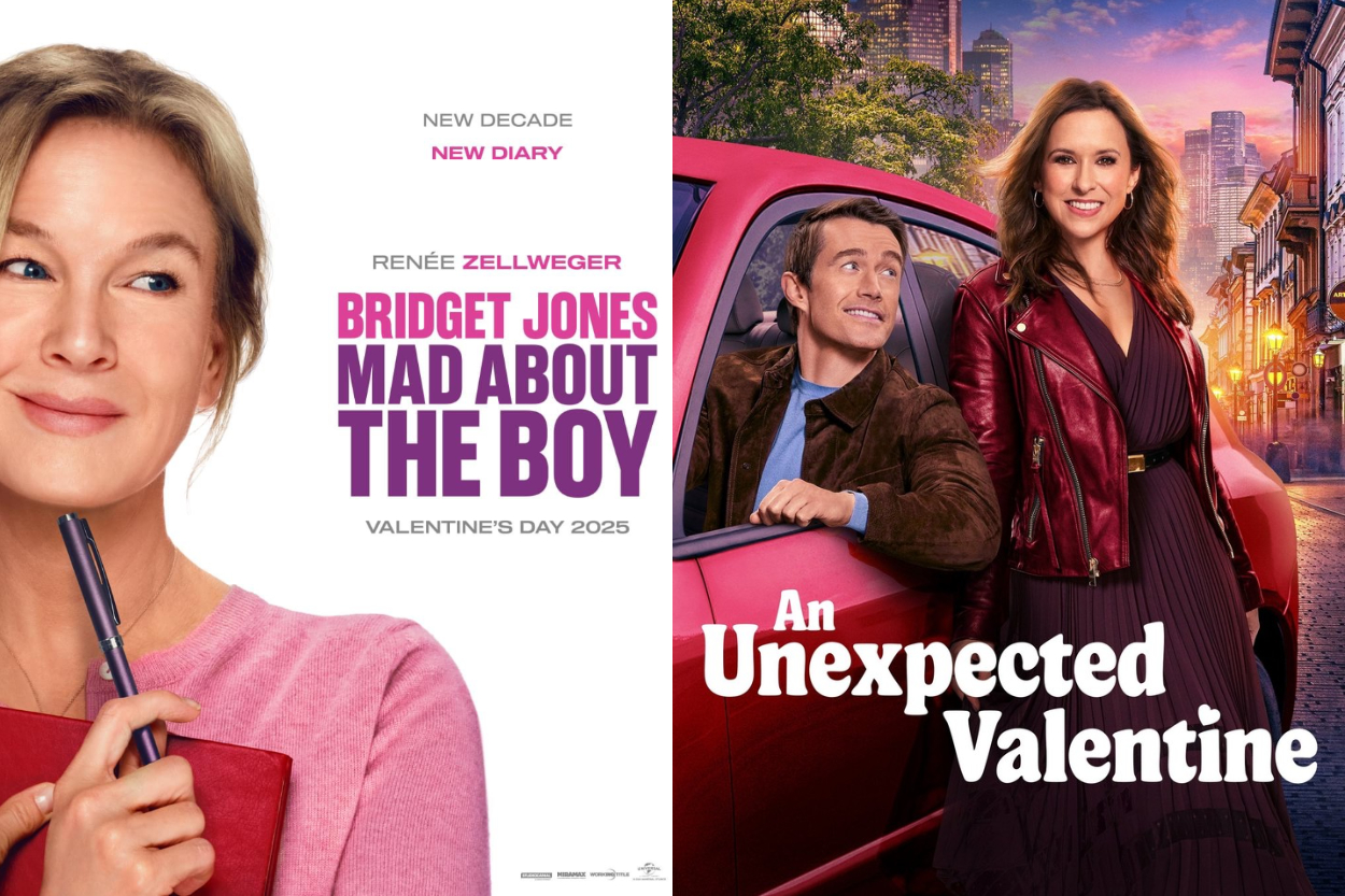 Bikin Baper! Ini 7 Film Romantis Terbaru 2025 yang Tayang di Netflix dan Prime Video yang Wajib Kamu Tonton