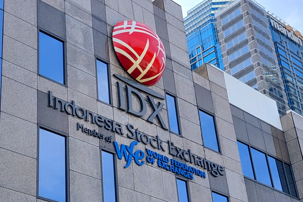 Gokil! IHSG Meroket Tembus 7.900, Sinyal IHSG 8.000 Makin Dekat?