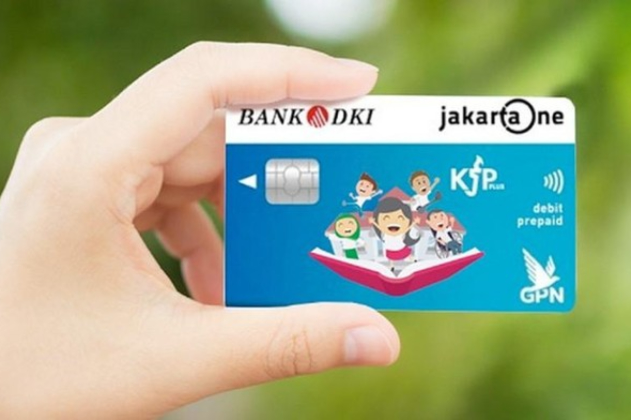 Jangan Kaget! Dana KJP Plus Tahap 1 2025 Sudah Cair, Segini Besaran yang Masuk Rekening!