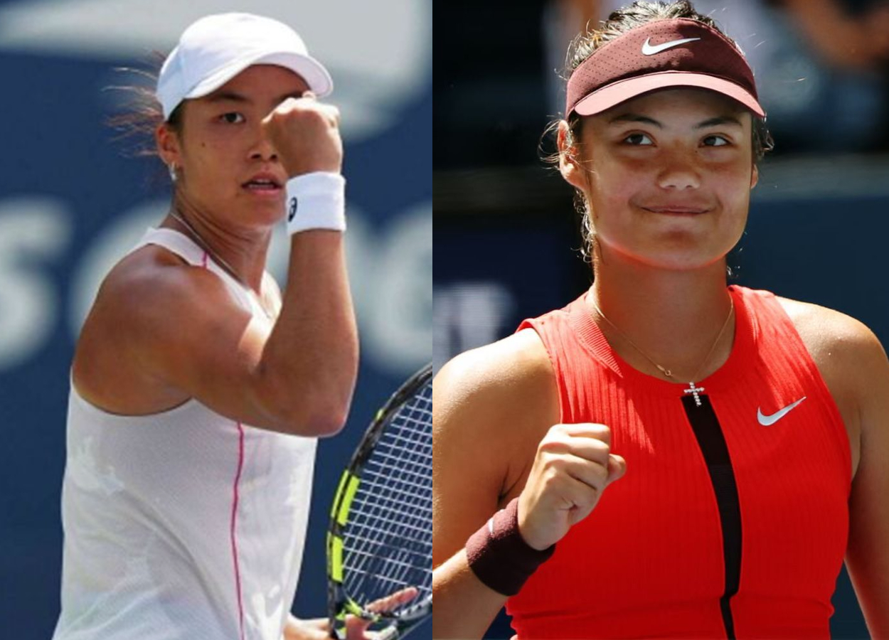 Janice Tjen Lolos ke Babak Kedua US Open 2025, Siap Tantang Juara 2021 Emma Raducanu