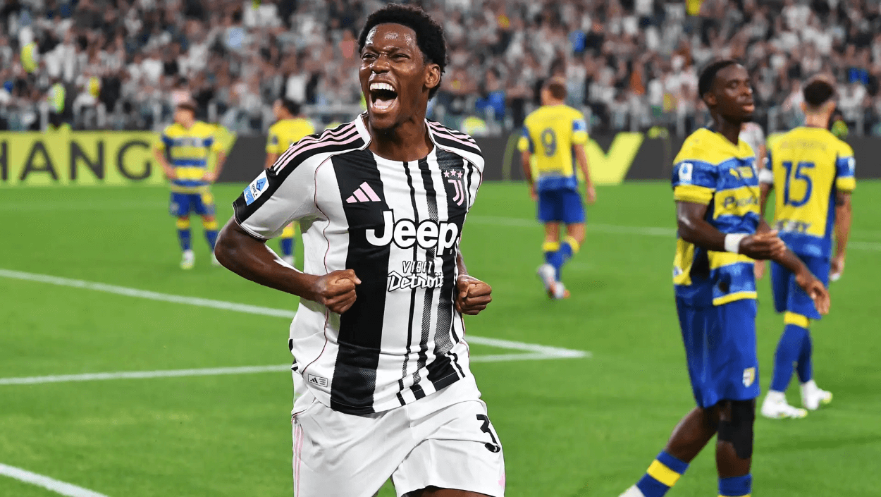 Juventus Menang di Laga Perdana Serie A, Jonathan David Langsung Cetak Gol Debut