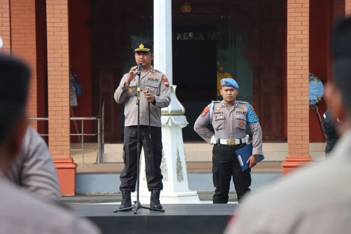 Masyarakat Pati Bersatu Kirim Surat ke KPK, Minta Bupati Sudewo Ditangkap